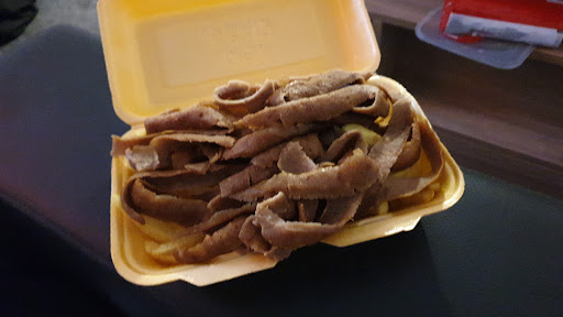 Photo of DIAMOND KEBAB - 255 Conniburrow Blvd, Conniburrow, Milton Keynes MK14 7AE